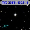 TYC 2365-1327-1