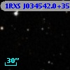 1RXS J034542.0+351742