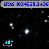 1RXS J034558.3+363402