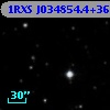 1RXS J034854.4+363632