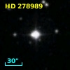 HD 278989