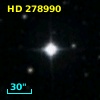 HD 278990