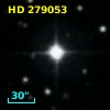 HD 279053