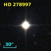 HD 278997