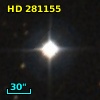 HD 281155