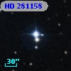HD 281158