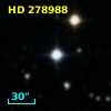 HD 278988