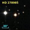 HD 278985