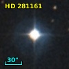 HD 281161