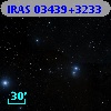 IRAS 03439+3233