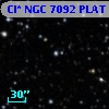 Cl* NGC 7092   PLAT    5640