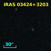 IRAS 03424+3203