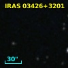 IRAS 03426+3201