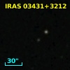 IRAS 03431+3212