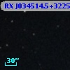 RX J034514.5+322559