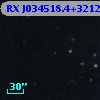 RX J034518.4+321212