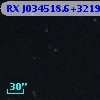 RX J034518.6+321936