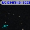 RX J034534.3+320325