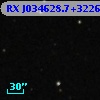 RX J034628.7+322655