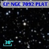 Cl* NGC 7092   PLAT    5687