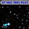 Cl* NGC 7092   PLAT    5703