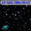 Cl* NGC 7092   PLAT    5709