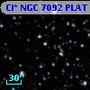 Cl* NGC 7092   PLAT    5713