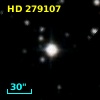 HD 279107
