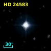 HD  24583
