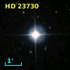 HD  23730