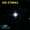 HD 279041