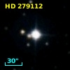 HD 279112