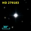 HD 279183