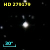 HD 279179