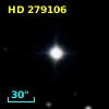 HD 279106