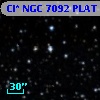 Cl* NGC 7092   PLAT    5730