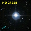 HD  24228