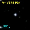 V* V378 Per