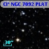 Cl* NGC 7092   PLAT    5744