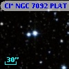 Cl* NGC 7092   PLAT    5746