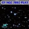 Cl* NGC 7092   PLAT    5751