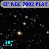 Cl* NGC 7092   PLAT    5752
