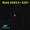 IRAS 03453+3207