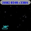 [A86] 0348+330A