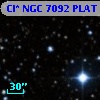 Cl* NGC 7092   PLAT    5755