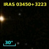 IRAS 03450+3223