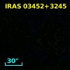 IRAS 03452+3245