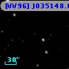 [VV96] J035148.0+331343