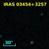 IRAS 03454+3257