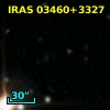 IRAS 03460+3327
